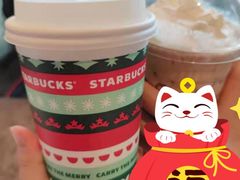 -星巴克臻选(杭州嘉里中心1F店)