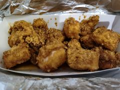 -NENE Chicken(莲洞店)
