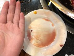 -九尺赵老四鲜鹅肠火锅