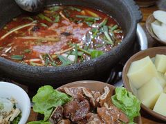 -笔记安顺夺夺粉火锅