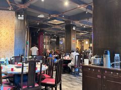 -红鼎坊·老成都火锅(新南门店)