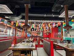 -明洞王妃家烤肉(苏州中心星悦汇店)