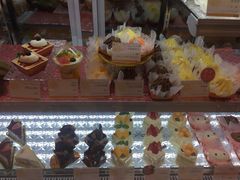-檬舒舒MonChouChou(环球金融中心店)