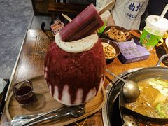 -楠火锅(西单店)