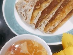 -宛平李记小吃(东关街店)