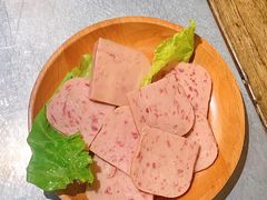 -探鱼·鲜青椒爽麻烤鱼(朝阳悠唐广场店)
