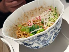 -四季民福烤鸭店(王府井东安门店)