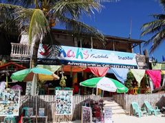 -Jonah's Fruit Shake & Snack Bar