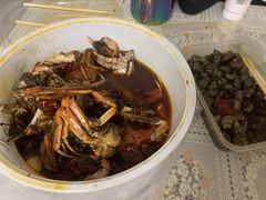 -聂师傅油焖大虾