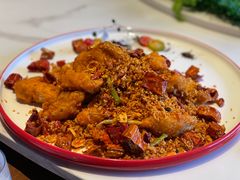 -钟菜·粤菜点心·宴请(海上世界·汇港二期店)