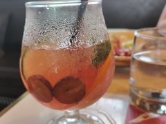 -IL Forno 意坊·意大利餐厅(花园店)