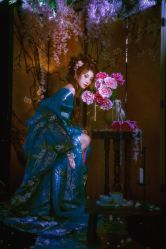 -WAVE SODA摄影工作室