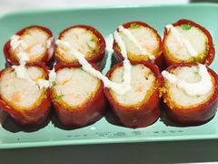 -喜势点·糖沙翁手工茶点·本地人茶居(永庆坊店)