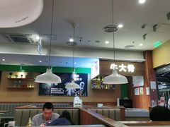大堂-晋家门(弘阳广场店)