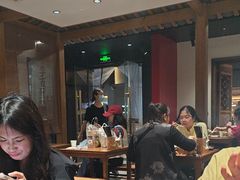 -李百蟹·江南蟹黄面·河景餐厅(夫子庙总店)