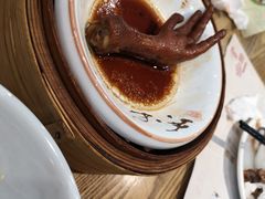 -赏点粤式点心(广州塔店)