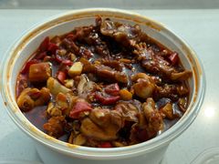 -老三样·旧食新味(船山路店)