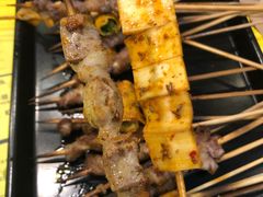 -望京小腰(北京总店)