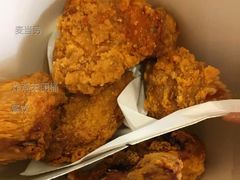 炸鸡天团桶-麦当劳(交道口店)