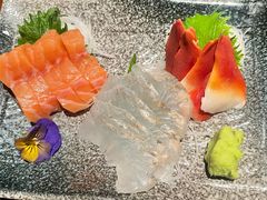 -千代武日本料理(爱建店)