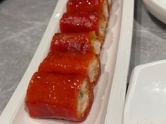-陶兰居·香港饭店·海鲜大排档(圆融时代广场店)