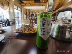 -朗妈私房菜(婺女州店)