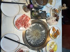 -苏格里岛自助海鲜烤肉(中州万达店)