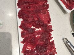 -古乐牛香·鲜牛肉牛杂火锅(梅村五洲国际店)