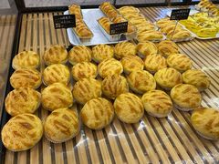 -龙凤点心饼家·39年老字号(松岗店)