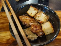 -忠义水浒烤肉(体育西路店)