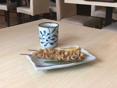 -有喜屋·深夜食堂(北京西路店)