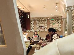 -芭菲盛宴·环球美食(北城国际店)