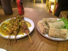 越谜-越谜·越南餐厅(长白店)