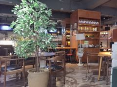 -JINNS锦时 steak&pizza(浸信会礼拜堂旧址店)