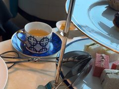 -苏州洲际酒店·大堂酒廊