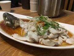 -旅马餐厅(茅家埠店)