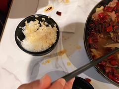 -乔阿马·江南味·驴肉香(龙湖华泾天街店)
