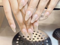 点击看大图 -Nail Me美甲美睫