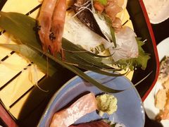 -江户前日本料理(瑞诗酒店店)