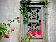 -惠山古镇·寄畅园