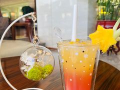 -白天鹅宾馆·月兔吧