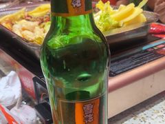 -小董哥烤串·爆汁大油边(故宫店)