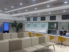 -慈铭体检(洋桥分院)