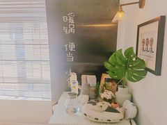 -小岛餐厅