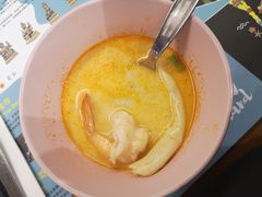 冬荫功虾汤-帕蓝·暹罗料理(曲阳店)