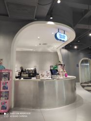 -MINI MARS KIDS CLUB亲子家庭中心(杨浦黄兴店)