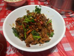 -龙师傅卤炒(天马店)
