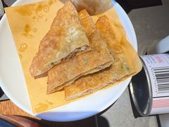 -古市香跷脚牛肉·非遗传承单位