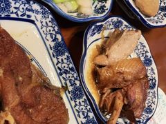 -孙盛兴奥灶面馆·蟹黄面·三虾面(山塘街总店)