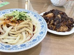 -西安贾三灌汤包·回坊小吃·清真炒菜(北院门总店)